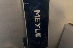 Ammortizzatori anteriori Lancia Delta/Fiat Bravo