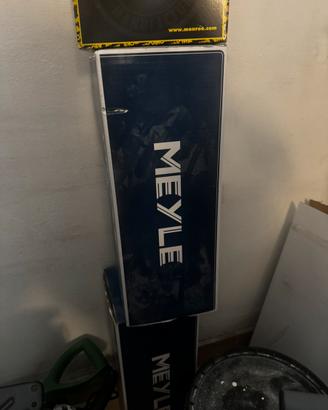 Ammortizzatori anteriori Lancia Delta/Fiat Bravo