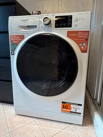 Lavatrice e asciugatrice Hotpoint Ariston 