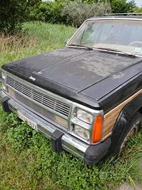 JEEP WAGONEER ANNI ‘90