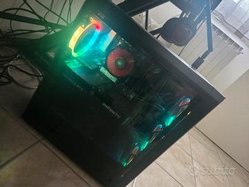 Computer fisso da gaming