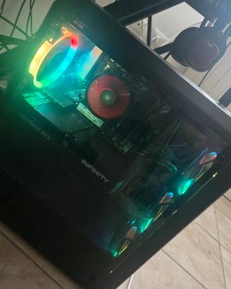 Computer fisso da gaming