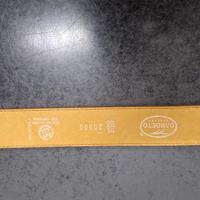 Cintura unisex pelle