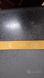 Cintura unisex pelle