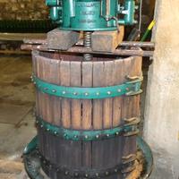 Lotto articoli vari vendemmia usati