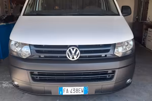 volkswagen T5 Trasporter