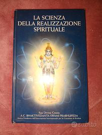 La scienza della realizzazione spirituale 