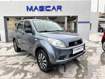 DAIHATSU Terios 1.3 4WD CX