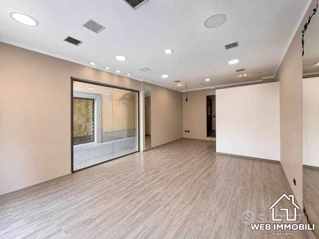 Immobile di 70 m² a Vigevano - Vista 3