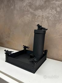 Oggetti su misura da particolare o da schizzo detg