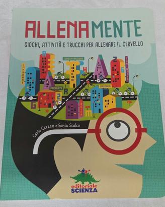 Allenamente - Giochi e attività per il cervello