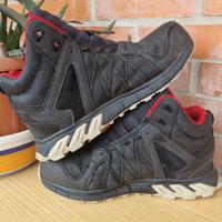 Scarponi Antinfortunistici Reebok 