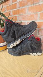 Scarponi Antinfortunistici Reebok 