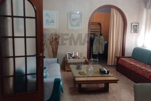 Appartamento - Misterbianco