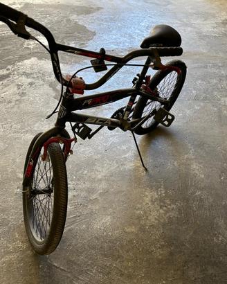 Bici bmx ragazzo 8-12 anni