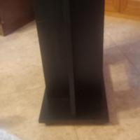 supporto per acquario 