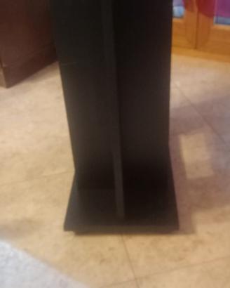 supporto per acquario 