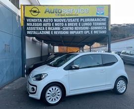 Volkswagen Up! Take Up! 1.0 benzina- 2012