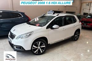 Peugeot 2008 1.6 HDI *FULL OPTIONAL*