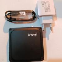 Localizzatore GPS Tracker Lekemi L11