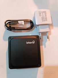 Localizzatore GPS Tracker Lekemi L11