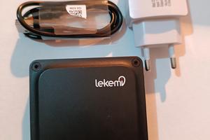 Localizzatore GPS Tracker Lekemi L11