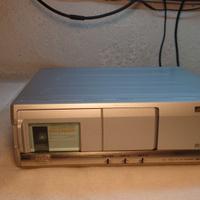 Video DVD changer Alpine