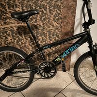 Bmx bici