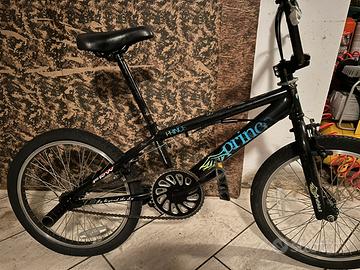 Bmx bici
