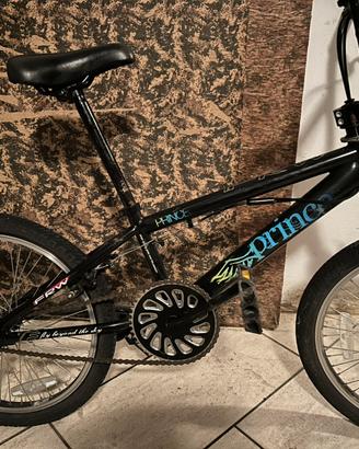 Bmx bici