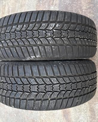 gomme usate 2055516 Winter SAVA - ESKIMO HP 2 - 01