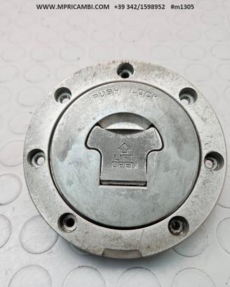 TAPPO SERBATOIO HONDA VFR 800 2002 2005 VFR800 200