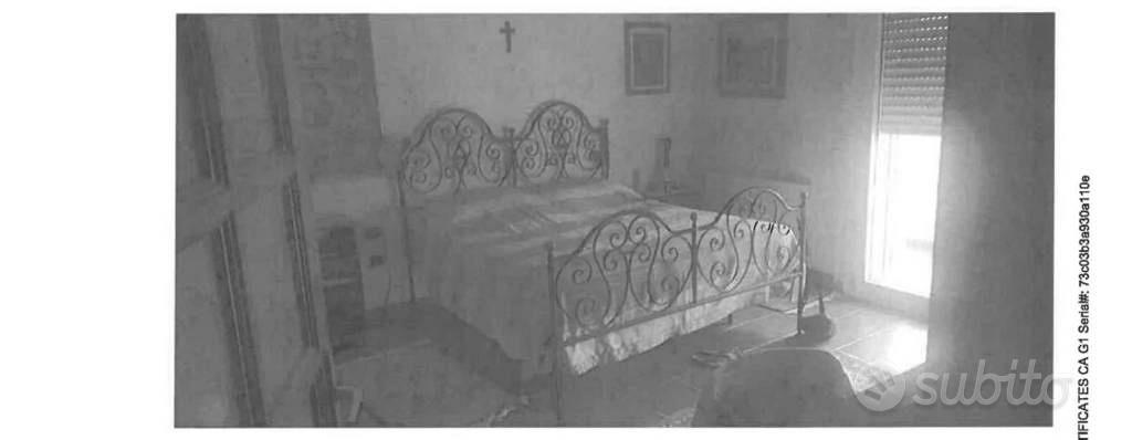 Appartamento – Polistena, Reggio Calabria - Vista 4