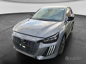 PEUGEOT 208 II 2023 - 208 1.2 hybrid GT 145cv e-dc