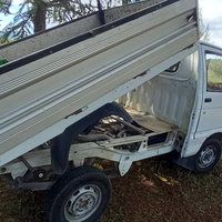 Porter piaggio diesel