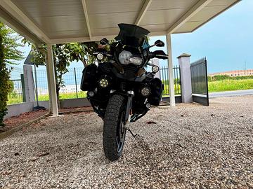 BMW R 1250 GS ADV EXCLUSIVE MY 19
