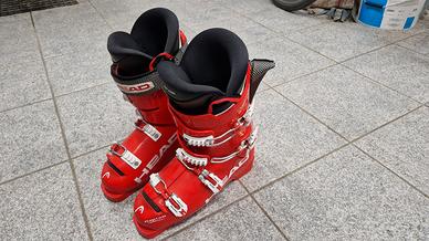 Scarponi da sci Head Raptor Rs