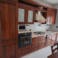 cucina  lunga 3.52 m 