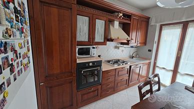 cucina  lunga 3.52 m 