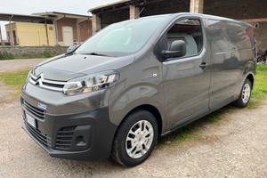 Citroen Jumpy 4^ serie 1.5 Blu Hdi 120cv T N P L F