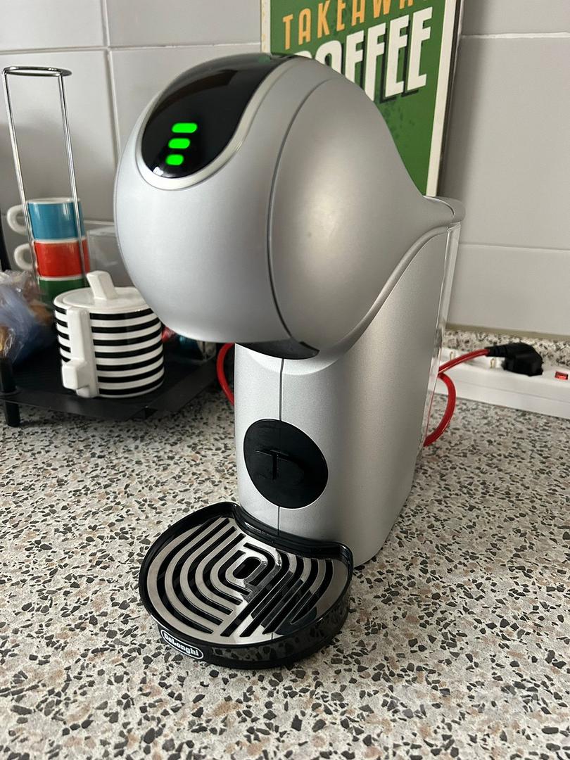 Macchina del caffé Dolce Gusto Krups - Elettrodomestici In vendita a Sud  Sardegna