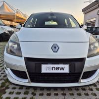 Renault Scenic Scénic X-Mod 1.6 Dynamique