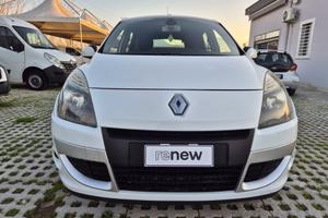 Renault Scenic Scénic X-Mod 1.6 Dynamique