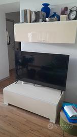 mobile porta TV e pensile