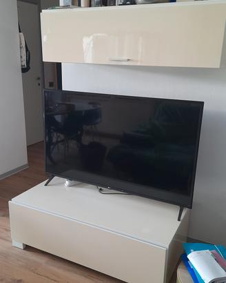mobile porta TV e pensile