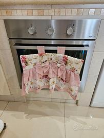Forno da incasso