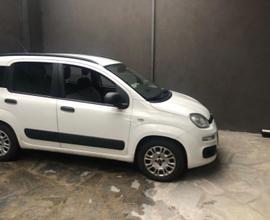 FIAT PANDA 1.3 multi jet 2015