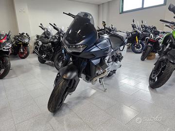 Moto Guzzi V100 Mandello
