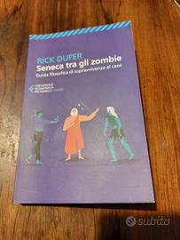 Senenca tra gli zombie 