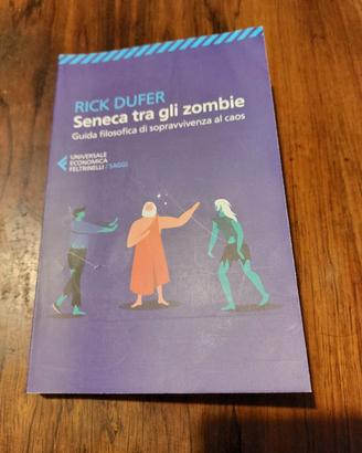 Senenca tra gli zombie 